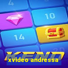 xvideo andressa